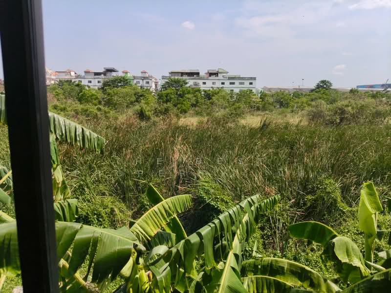 หมู่บ้านรุ่งกิจวิลล่า 5 ซอยร่มเกล้า 56 กรุงเทพฯ, Bangkok, Khlong Sam Prawet, Lat Krabang, Bangkok, , 120 sqm, Shophouse For Sale, by The Best Property  นิด, 500274282 - DDproperty.com