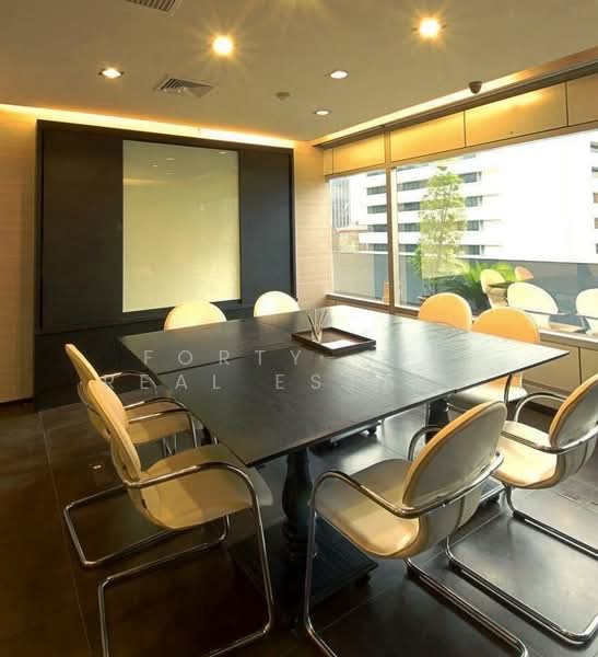 True luxury Private office at affordable price, กรุงเทพ, ลุมพินี, ปทุมวัน, กรุงเทพ, 18 ตร.ม., ทาวน์เฮ้าส์ ให้เช่า, โดย Forty-Six Real Estate Group, 500274283 - DDproperty.com