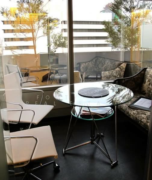 True luxury Private office at affordable price, กรุงเทพ, ลุมพินี, ปทุมวัน, กรุงเทพ, 18 ตร.ม., ทาวน์เฮ้าส์ ให้เช่า, โดย Forty-Six Real Estate Group, 500274283 - DDproperty.com