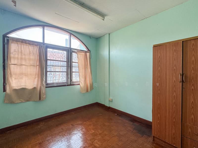 Townhouse Soi Ramkhamhaeng 72, Bangkok, รามคำแหง, Hua Mak, Bang Kapi, Bangkok, 3 Bedrooms, 100 sqm, Townhouse For Rent, by Somchai Ruechajirakit, 500274290 - DDproperty.com