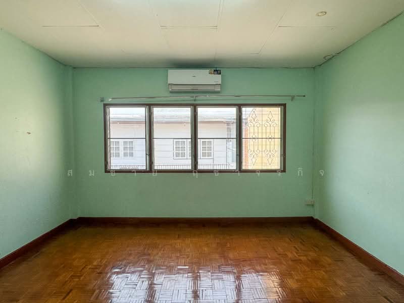 Townhouse Soi Ramkhamhaeng 72, Bangkok, รามคำแหง, Hua Mak, Bang Kapi, Bangkok, 3 Bedrooms, 100 sqm, Townhouse For Rent, by Somchai Ruechajirakit, 500274290 - DDproperty.com