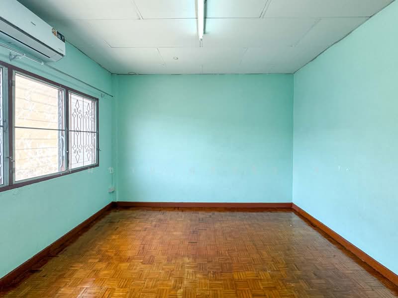 Townhouse Soi Ramkhamhaeng 72, Bangkok, รามคำแหง, Hua Mak, Bang Kapi, Bangkok, 3 Bedrooms, 100 sqm, Townhouse For Rent, by Somchai Ruechajirakit, 500274290 - DDproperty.com