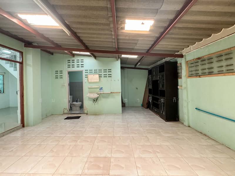 Townhouse Soi Ramkhamhaeng 72, Bangkok, รามคำแหง, Hua Mak, Bang Kapi, Bangkok, 3 Bedrooms, 100 sqm, Townhouse For Rent, by Somchai Ruechajirakit, 500274290 - DDproperty.com