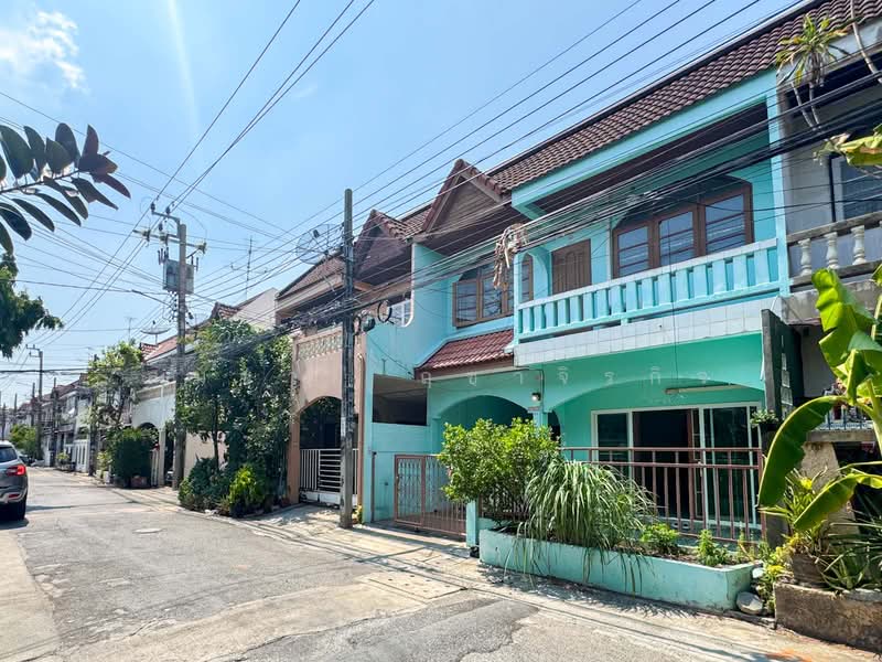 ทาวน์เฮาส์ 2 ชั้น ซอยรามคำแหง 72, กรุงเทพ, รามคำแหง, หัวหมาก, บางกะปิ, กรุงเทพ, 100 ตร.ม., ทาวน์เฮ้าส์ ให้เช่า, โดย สมชาย ฤชาจิรกิจ, 500274290 - DDproperty.com