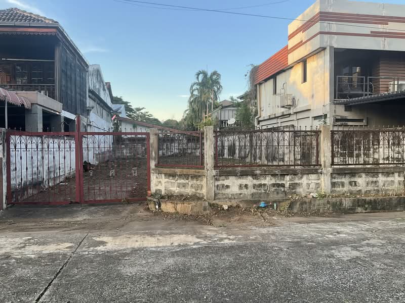 หมู่บ้านเสรี, Bangkok, พระรามเก้า41, Suan Luang, Suan Luang, Bangkok, , 276 sqm, Land For Sale, by ปรัศนียา ศรีเจริญ, 500274295 - DDproperty.com