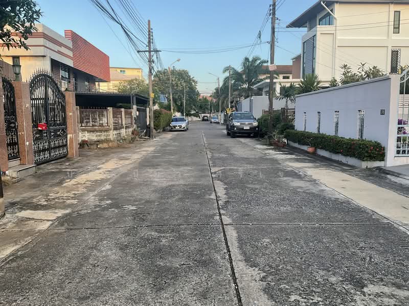 หมู่บ้านเสรี, Bangkok, พระรามเก้า41, Suan Luang, Suan Luang, Bangkok, , 276 sqm, Land For Sale, by ปรัศนียา ศรีเจริญ, 500274295 - DDproperty.com