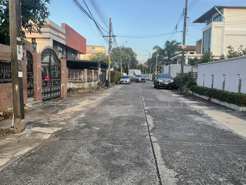 หมู่บ้านเสรี, กรุงเทพ, พระรามเก้า41, สวนหลวง, สวนหลวง, กรุงเทพ, 276 ตร.ม., ที่ดิน ขาย, โดย ปรัศนียา ศรีเจริญ, 500274295 - DDproperty.com