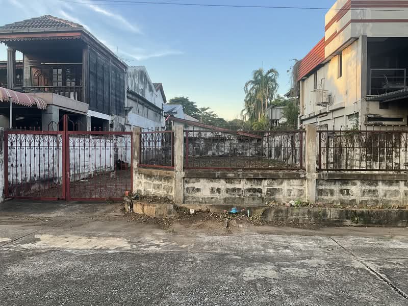 หมู่บ้านเสรี, กรุงเทพ, พระรามเก้า41, สวนหลวง, สวนหลวง, กรุงเทพ, 276 ตร.ม., ที่ดิน ขาย, โดย ปรัศนียา ศรีเจริญ, 500274295 - DDproperty.com