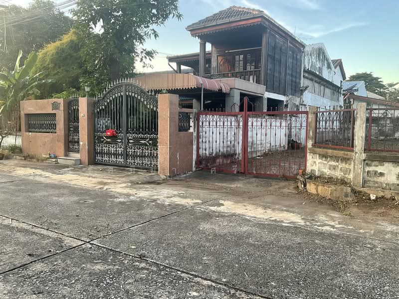 หมู่บ้านเสรี, Bangkok, พระรามเก้า41, Suan Luang, Suan Luang, Bangkok, , 276 sqm, Land For Sale, by ปรัศนียา ศรีเจริญ, 500274295 - DDproperty.com