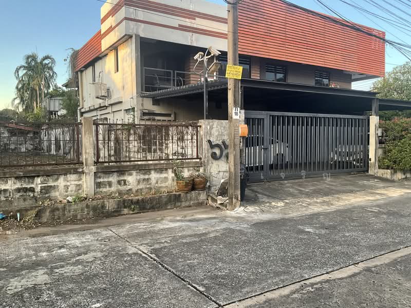 หมู่บ้านเสรี, Bangkok, พระรามเก้า41, Suan Luang, Suan Luang, Bangkok, , 276 sqm, Land For Sale, by ปรัศนียา ศรีเจริญ, 500274295 - DDproperty.com