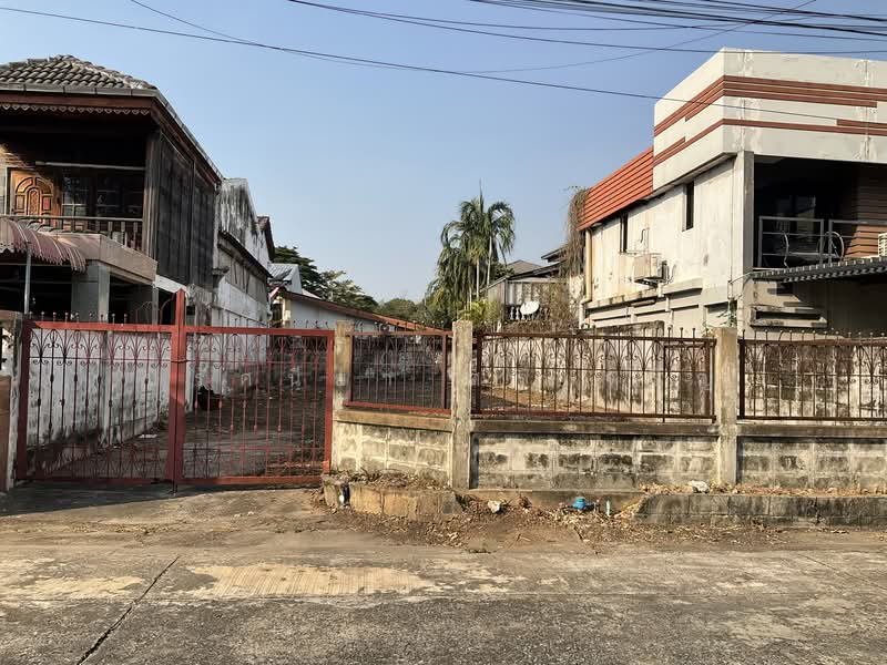 หมู่บ้านเสรี, Bangkok, พระรามเก้า41, Suan Luang, Suan Luang, Bangkok, , 276 sqm, Land For Sale, by ปรัศนียา ศรีเจริญ, 500274295 - DDproperty.com