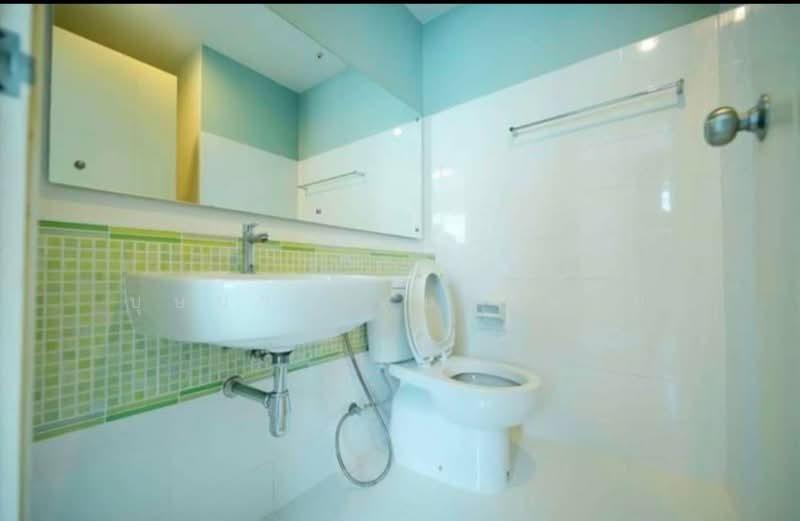 Indy Bangyai, Nonthaburi, Kanchanaphisek Road, Sao Thong Hin, Bang Yai, Nonthaburi, 2 Bedrooms, 130 sqm, Townhouse For Rent, by บุษบา รัตนวงษ์ชัย, 500274299 - DDproperty.com