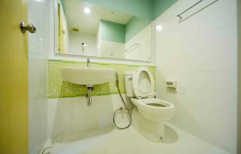 Indy Bangyai, Nonthaburi, Kanchanaphisek Road, Sao Thong Hin, Bang Yai, Nonthaburi, 2 Bedrooms, 130 sqm, Townhouse For Rent, by บุษบา รัตนวงษ์ชัย, 500274299 - DDproperty.com