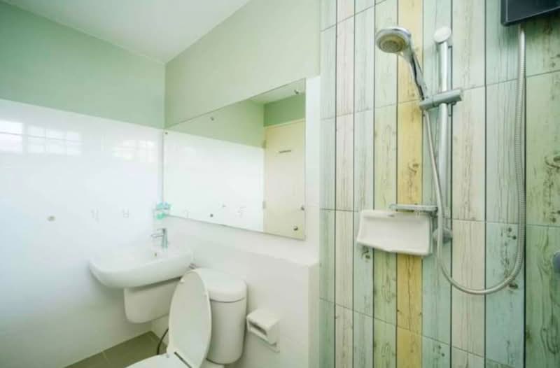 Indy Bangyai, Nonthaburi, Kanchanaphisek Road, Sao Thong Hin, Bang Yai, Nonthaburi, 2 Bedrooms, 130 sqm, Townhouse For Rent, by บุษบา รัตนวงษ์ชัย, 500274299 - DDproperty.com