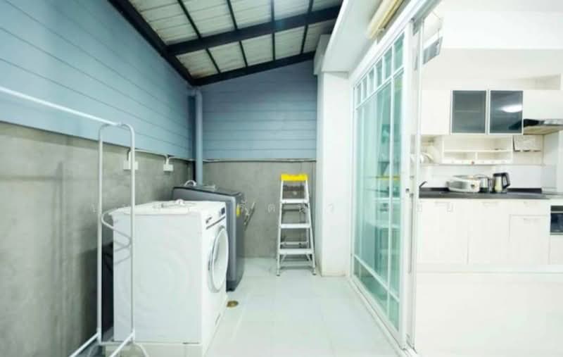 Indy Bangyai : อินดี้ บางใหญ่, นนทบุรี, ถนนกาญจนาภิเษก, เสาธงหิน, บางใหญ่, นนทบุรี, 130 ตร.ม., ทาวน์เฮ้าส์ ให้เช่า, โดย บุษบา รัตนวงษ์ชัย, 500274299 - DDproperty.com