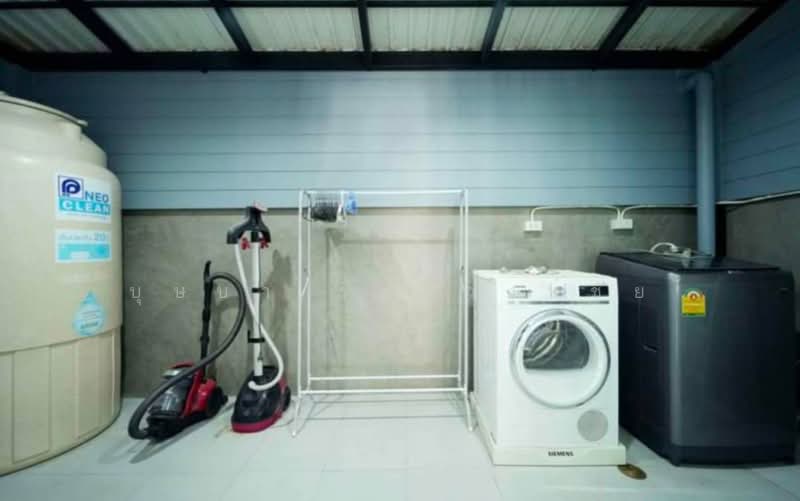 Indy Bangyai : อินดี้ บางใหญ่, นนทบุรี, ถนนกาญจนาภิเษก, เสาธงหิน, บางใหญ่, นนทบุรี, 130 ตร.ม., ทาวน์เฮ้าส์ ให้เช่า, โดย บุษบา รัตนวงษ์ชัย, 500274299 - DDproperty.com