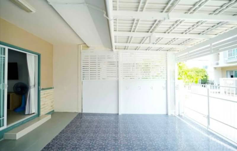 Indy Bangyai, Nonthaburi, Kanchanaphisek Road, Sao Thong Hin, Bang Yai, Nonthaburi, 2 Bedrooms, 130 sqm, Townhouse For Rent, by บุษบา รัตนวงษ์ชัย, 500274299 - DDproperty.com