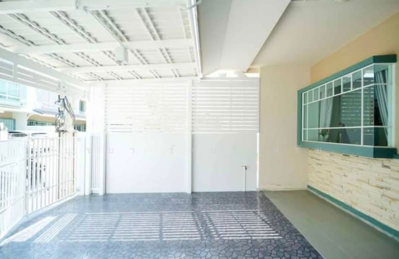 Indy Bangyai, Nonthaburi, Kanchanaphisek Road, Sao Thong Hin, Bang Yai, Nonthaburi, 2 Bedrooms, 130 sqm, Townhouse For Rent, by บุษบา รัตนวงษ์ชัย, 500274299 - DDproperty.com