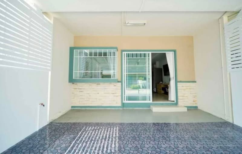 Indy Bangyai, Nonthaburi, Kanchanaphisek Road, Sao Thong Hin, Bang Yai, Nonthaburi, 2 Bedrooms, 130 sqm, Townhouse For Rent, by บุษบา รัตนวงษ์ชัย, 500274299 - DDproperty.com