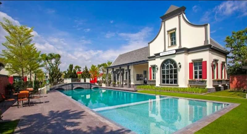 Indy Bangyai, Nonthaburi, Kanchanaphisek Road, Sao Thong Hin, Bang Yai, Nonthaburi, 2 Bedrooms, 130 sqm, Townhouse For Rent, by บุษบา รัตนวงษ์ชัย, 500274299 - DDproperty.com