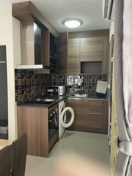 For Rent - Phuket Villa Kathu 3, Phuket
