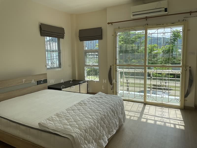 For Rent - Phuket Villa Kathu 3, Phuket