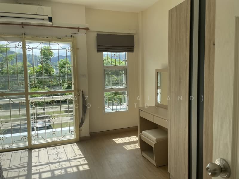 For Rent - Phuket Villa Kathu 3, Phuket