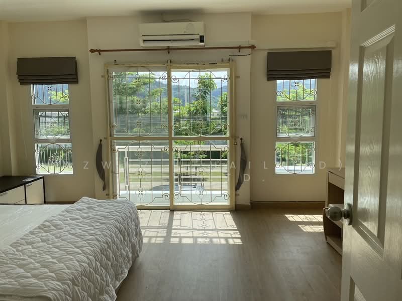 ให้เช่า - Phuket Villa Kathu 3 : ภูเก็ต วิลล่า กะทู้ 3, ภูเก็ต
