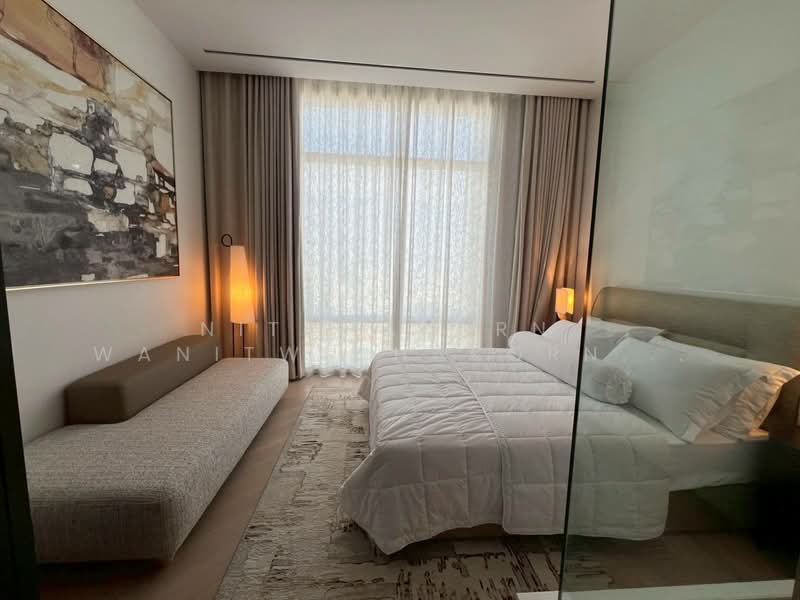 Four Seasons Private Residences, Bangkok, 300 Charoen Krung Road, Yan Nawa, Sathon, Bangkok, 4 Bedrooms, 380 sqm, Condo For Rent, by Nitchakarn  Wanitwichakornkit , 500274309 - DDproperty.com