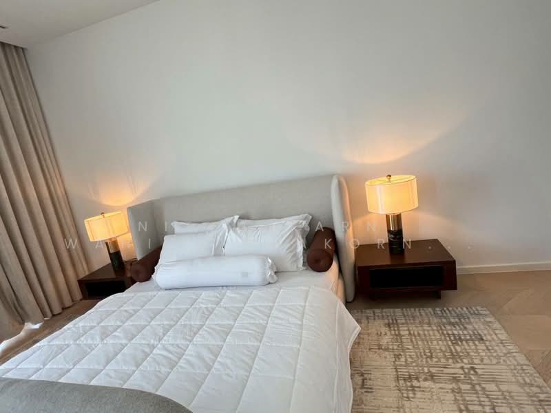 Four Seasons Private Residences, Bangkok, 300 Charoen Krung Road, Yan Nawa, Sathon, Bangkok, 4 Bedrooms, 380 sqm, Condo For Rent, by Nitchakarn  Wanitwichakornkit , 500274309 - DDproperty.com