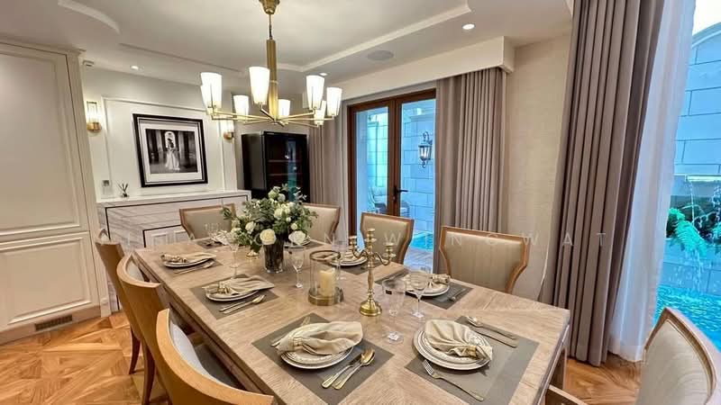 undefined, Bangkok, Khlong Tan Nua, Watthana, Bangkok, 4 Bedrooms, 846 sqm, Single Detached House For Rent, by Nisakorn Wingwat, 500274316 - DDproperty.com