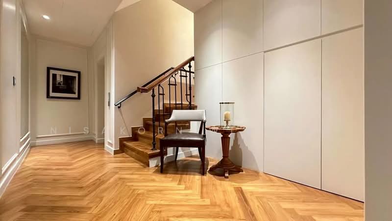 undefined, Bangkok, Khlong Tan Nua, Watthana, Bangkok, 4 Bedrooms, 846 sqm, Single Detached House For Rent, by Nisakorn Wingwat, 500274316 - DDproperty.com