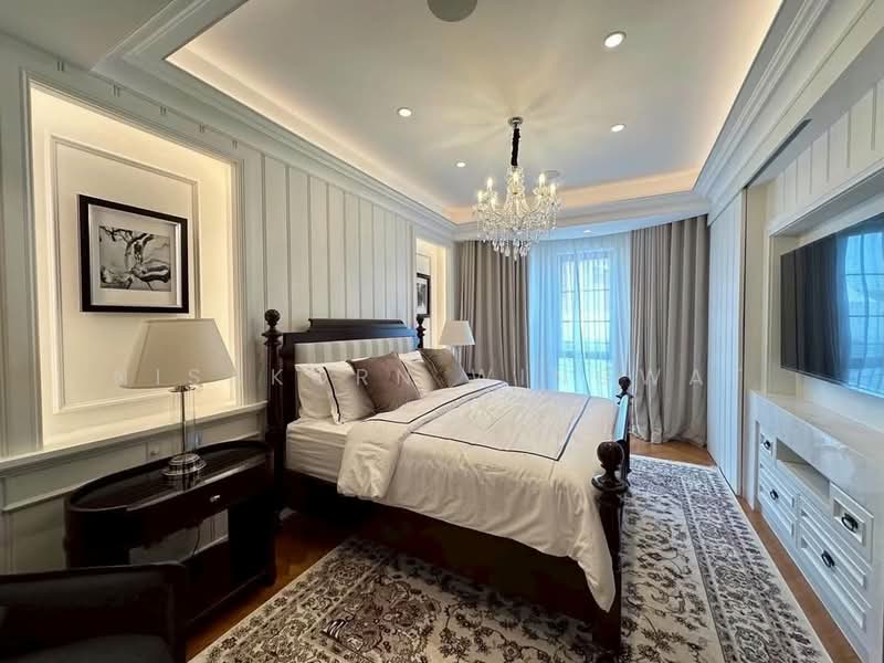 undefined, Bangkok, Khlong Tan Nua, Watthana, Bangkok, 4 Bedrooms, 846 sqm, Single Detached House For Rent, by Nisakorn Wingwat, 500274316 - DDproperty.com