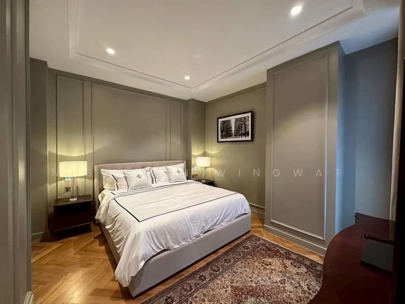 undefined, Bangkok, Khlong Tan Nua, Watthana, Bangkok, 4 Bedrooms, 846 sqm, Single Detached House For Rent, by Nisakorn Wingwat, 500274316 - DDproperty.com