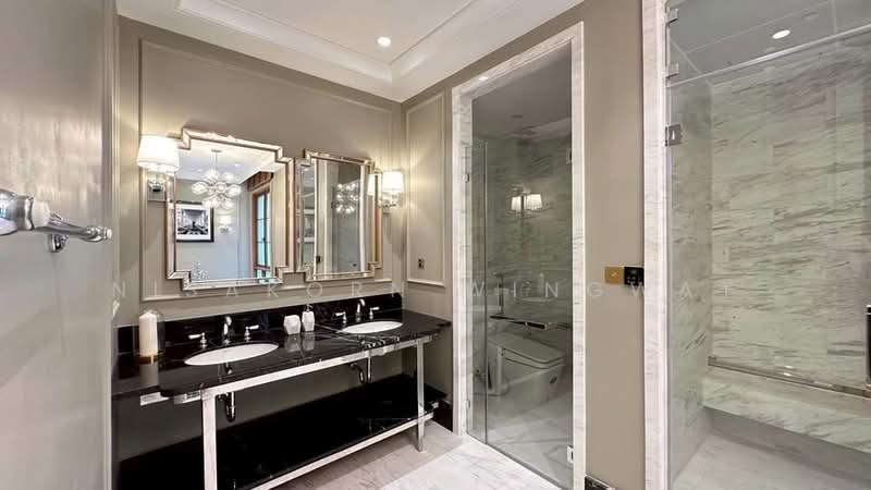 undefined, Bangkok, Khlong Tan Nua, Watthana, Bangkok, 4 Bedrooms, 846 sqm, Single Detached House For Rent, by Nisakorn Wingwat, 500274316 - DDproperty.com