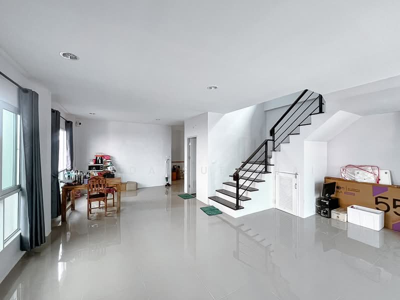 Wisetsuknakorn Like พันท้ายนรสิงห์, Samut Sakhon, Phanthai Norasing, Muang Samut Sakhon, Samut Sakhon, 3 Bedrooms, 180 sqm, Semi-Detached House (Twin House) For Sale, by Ladda Suebthai, 500274317 - DDproperty.com