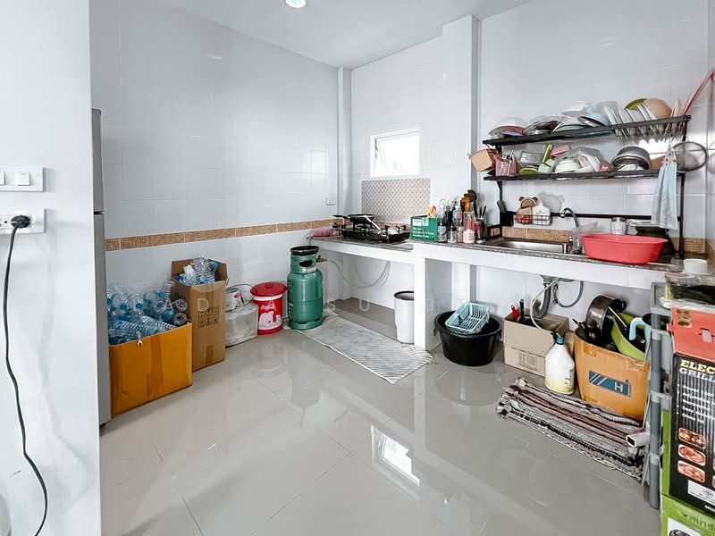 Wisetsuknakorn Like พันท้ายนรสิงห์, Samut Sakhon, Phanthai Norasing, Muang Samut Sakhon, Samut Sakhon, 3 Bedrooms, 180 sqm, Semi-Detached House (Twin House) For Sale, by Ladda Suebthai, 500274317 - DDproperty.com