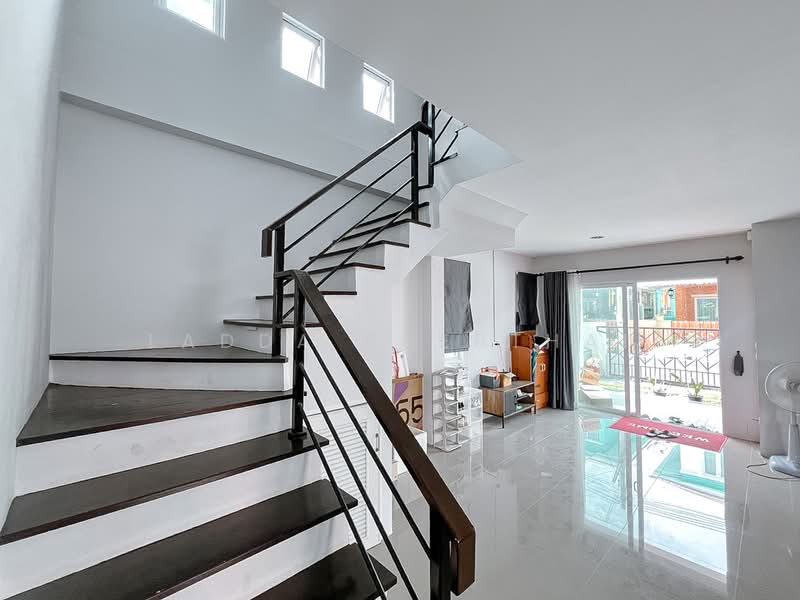 Wisetsuknakorn Like พันท้ายนรสิงห์, Samut Sakhon, Phanthai Norasing, Muang Samut Sakhon, Samut Sakhon, 3 Bedrooms, 180 sqm, Semi-Detached House (Twin House) For Sale, by Ladda Suebthai, 500274317 - DDproperty.com