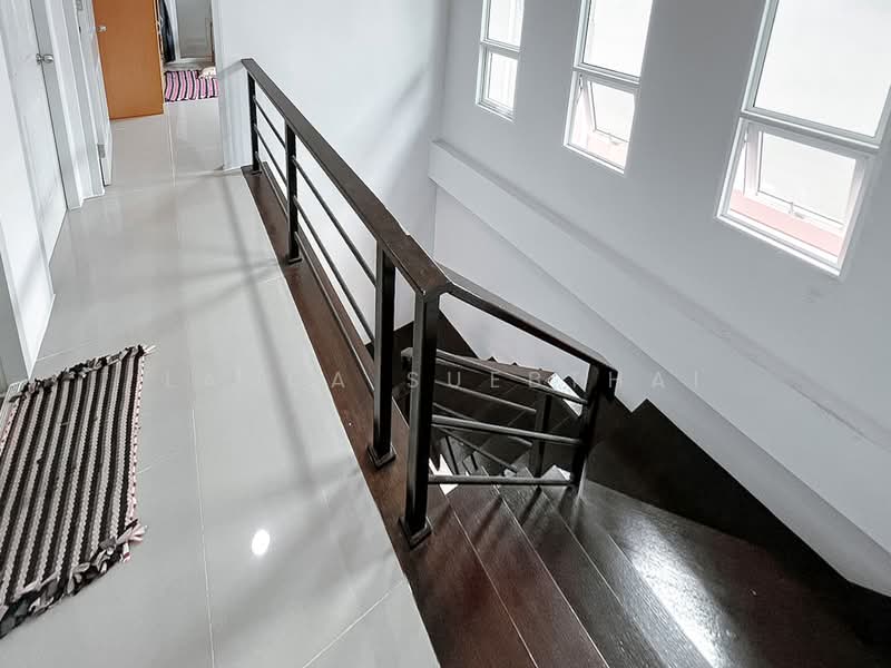 Wisetsuknakorn Like พันท้ายนรสิงห์, Samut Sakhon, Phanthai Norasing, Muang Samut Sakhon, Samut Sakhon, 3 Bedrooms, 180 sqm, Semi-Detached House (Twin House) For Sale, by Ladda Suebthai, 500274317 - DDproperty.com