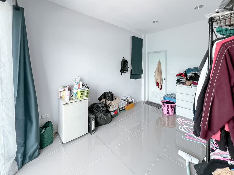 Wisetsuknakorn Like พันท้ายนรสิงห์, Samut Sakhon, Phanthai Norasing, Muang Samut Sakhon, Samut Sakhon, 3 Bedrooms, 180 sqm, Semi-Detached House (Twin House) For Sale, by Ladda Suebthai, 500274317 - DDproperty.com
