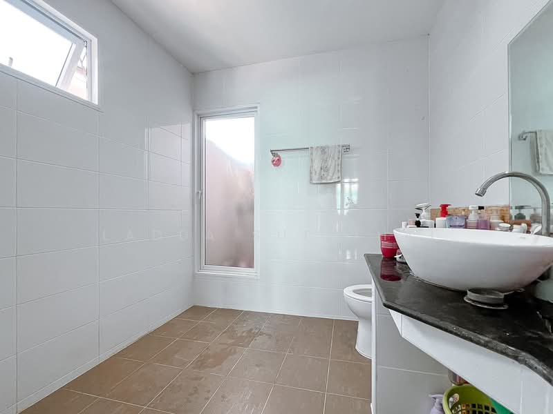 Wisetsuknakorn Like พันท้ายนรสิงห์, Samut Sakhon, Phanthai Norasing, Muang Samut Sakhon, Samut Sakhon, 3 Bedrooms, 180 sqm, Semi-Detached House (Twin House) For Sale, by Ladda Suebthai, 500274317 - DDproperty.com