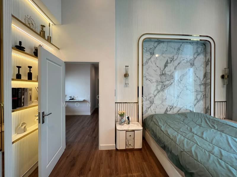 Bangkok Boulevard Westgate, Nonthaburi, 889 Kanchanaphisek Road, Bang Bua Thong, Bang Bua Thong, Nonthaburi, 5 Bedrooms, 248 sqm, Single Detached House For Sale, by Sucheera Wongnikorn, 500274318 - DDproperty.com