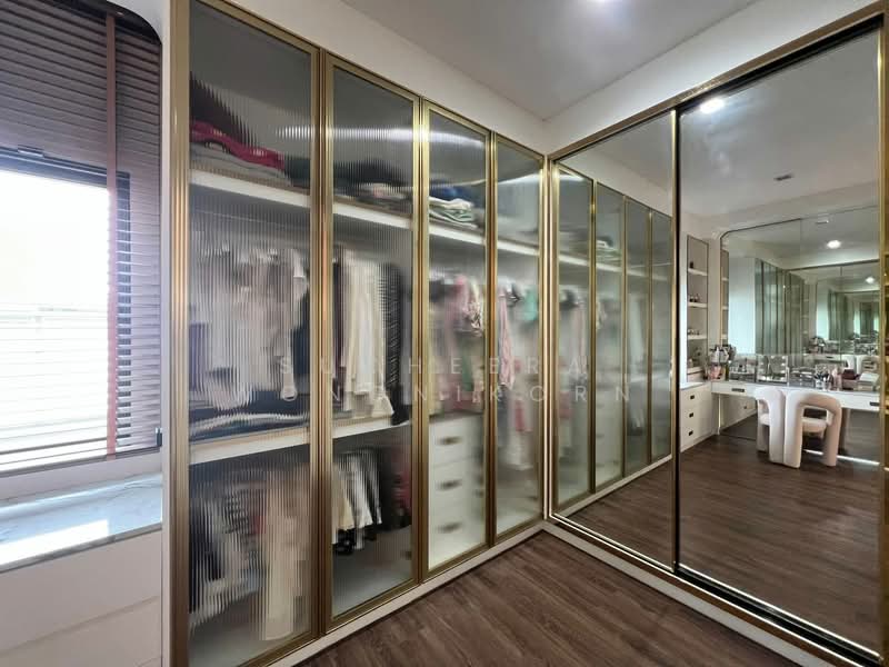 Bangkok Boulevard Westgate, Nonthaburi, 889 Kanchanaphisek Road, Bang Bua Thong, Bang Bua Thong, Nonthaburi, 5 Bedrooms, 248 sqm, Single Detached House For Sale, by Sucheera Wongnikorn, 500274318 - DDproperty.com