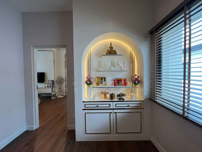 Bangkok Boulevard Westgate, Nonthaburi, 889 Kanchanaphisek Road, Bang Bua Thong, Bang Bua Thong, Nonthaburi, 5 Bedrooms, 248 sqm, Single Detached House For Sale, by Sucheera Wongnikorn, 500274318 - DDproperty.com