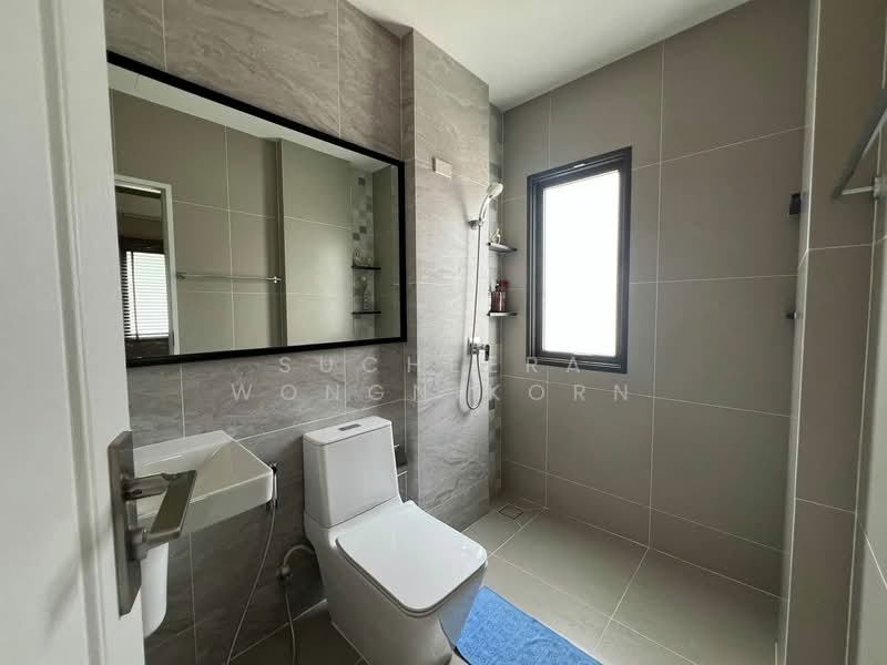 Bangkok Boulevard Westgate, Nonthaburi, 889 Kanchanaphisek Road, Bang Bua Thong, Bang Bua Thong, Nonthaburi, 5 Bedrooms, 248 sqm, Single Detached House For Sale, by Sucheera Wongnikorn, 500274318 - DDproperty.com