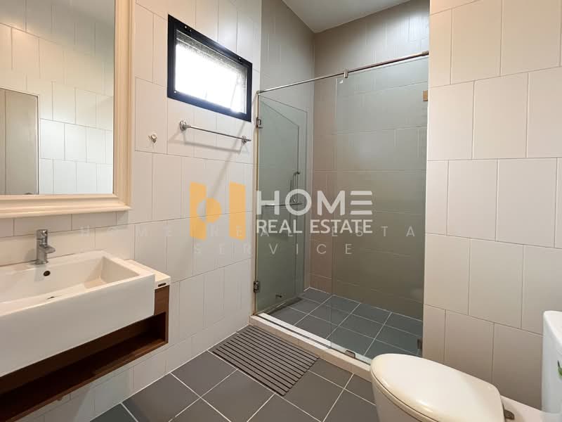 Atoll Java Bay, Samut Prakan, Soi King Kaeo 19, Rachathewa, Bang Plee, Samut Prakan, 3 Bedrooms, 195 sqm, Single Detached House For Sale, by HOME Real Estate Service, 500274321 - DDproperty.com