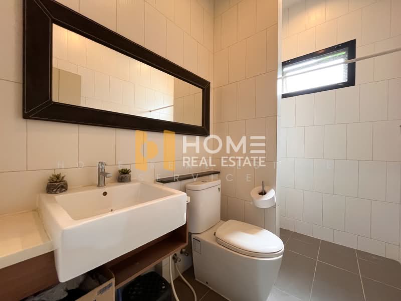 Atoll Java Bay, Samut Prakan, Soi King Kaeo 19, Rachathewa, Bang Plee, Samut Prakan, 3 Bedrooms, 195 sqm, Single Detached House For Sale, by HOME Real Estate Service, 500274321 - DDproperty.com