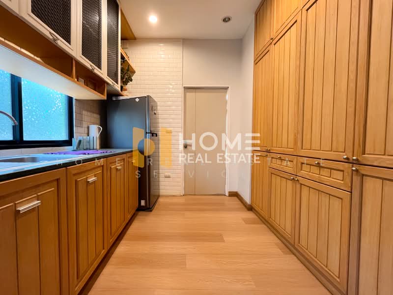 Atoll Java Bay, Samut Prakan, Soi King Kaeo 19, Rachathewa, Bang Plee, Samut Prakan, 3 Bedrooms, 195 sqm, Single Detached House For Sale, by HOME Real Estate Service, 500274321 - DDproperty.com