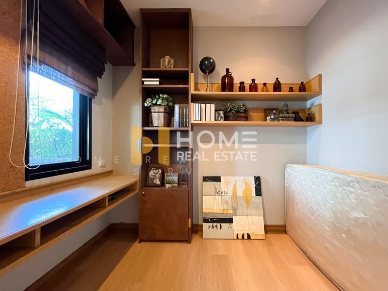 Atoll Java Bay, Samut Prakan, Soi King Kaeo 19, Rachathewa, Bang Plee, Samut Prakan, 3 Bedrooms, 195 sqm, Single Detached House For Sale, by HOME Real Estate Service, 500274321 - DDproperty.com
