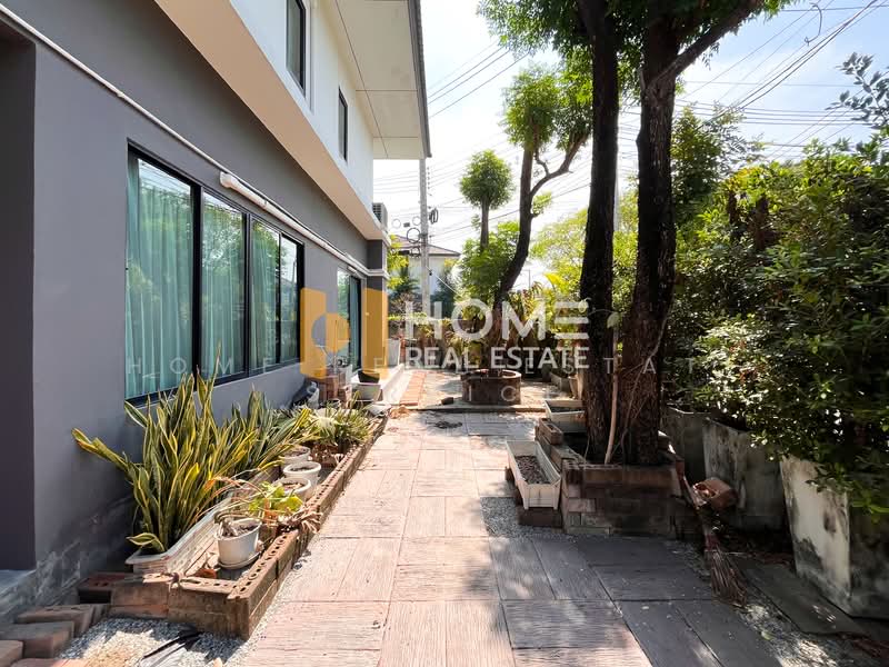 Atoll Java Bay, Samut Prakan, Soi King Kaeo 19, Rachathewa, Bang Plee, Samut Prakan, 3 Bedrooms, 195 sqm, Single Detached House For Sale, by HOME Real Estate Service, 500274321 - DDproperty.com